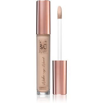 SOSU Cosmetics Wake-Up Wand corector - imagine 2